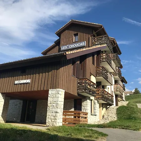 Duplex 3 Pieces Au Pied Des Pistes, 6 Pers. *